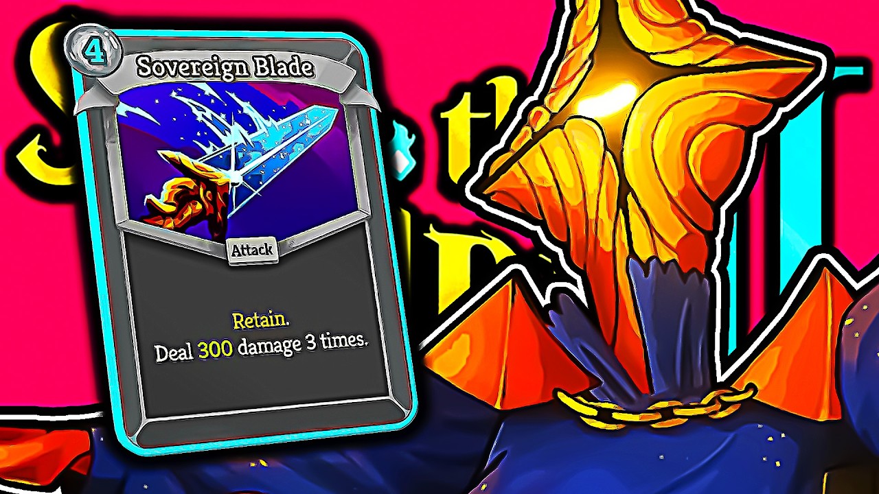 This Regent Build Is CRAZY In SLAY THE SPIRE 2