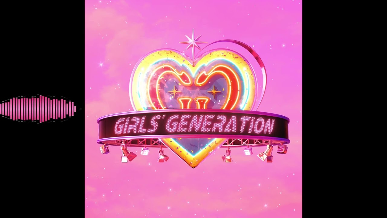 Girls' Generation - Villain INSTRUMENTAL