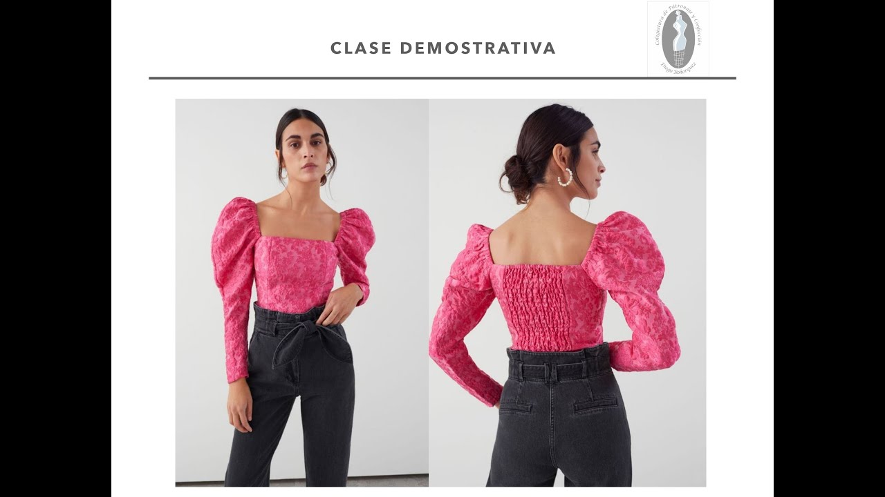 Clase Demostrativa   Enero 20