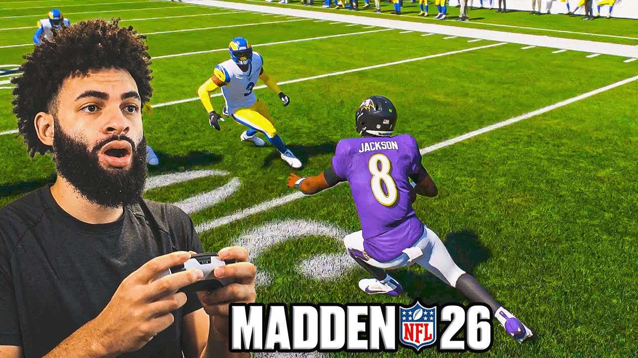 PRINCEJMG VS TOXIC RAVENS FAN... I HAD TO CALL A FRIEND FOR HELP!