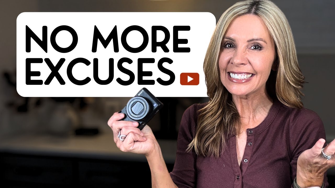 10 Things I Quit to Grow My YouTube Channel