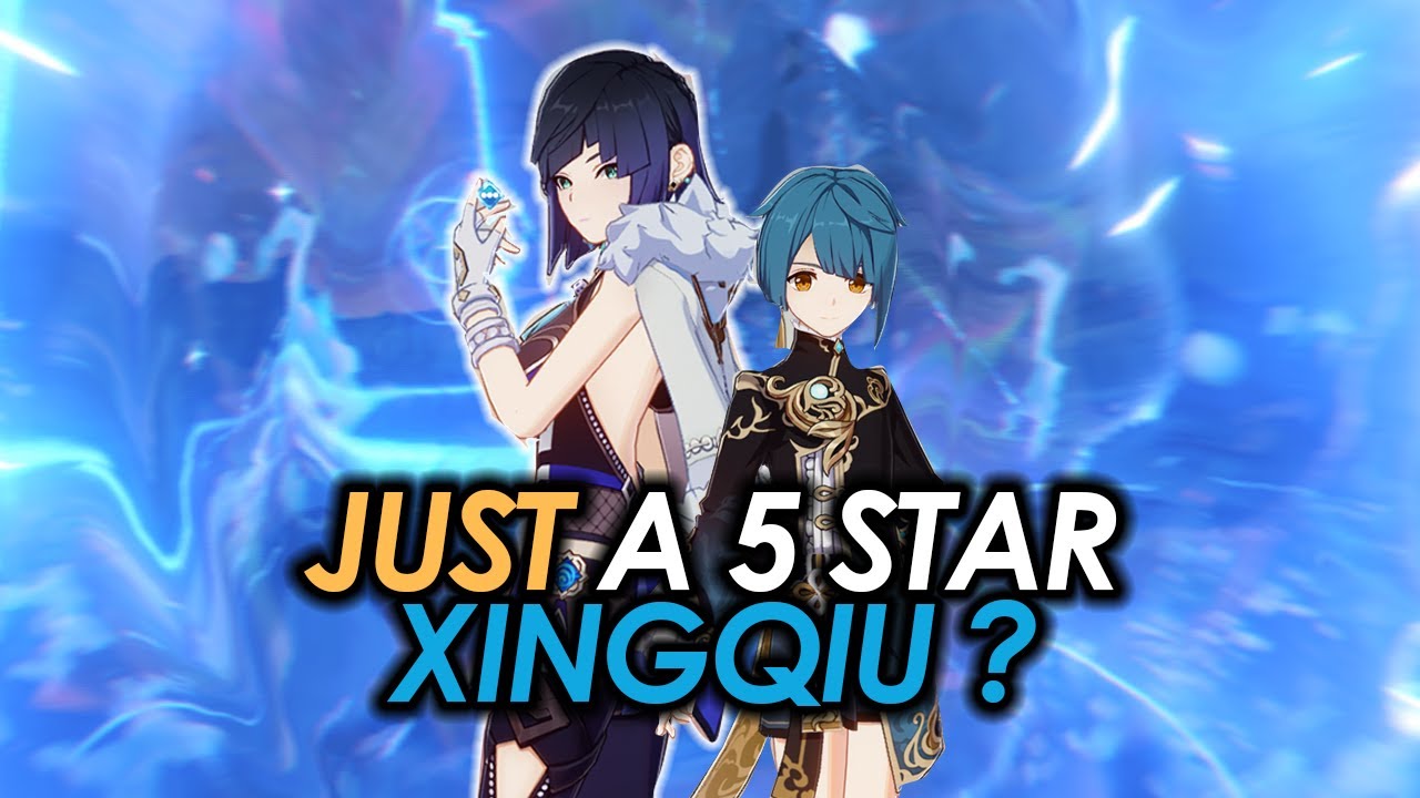 5 Reasons Why You SHOULD Pull for Yelan + Showcase | Genshin Impact