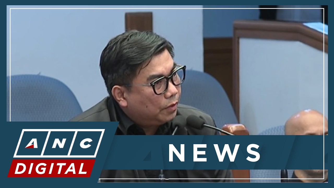 Matibag on persons of interest in VP Sara grave threats: We are not limiting it to Davao Death Squad