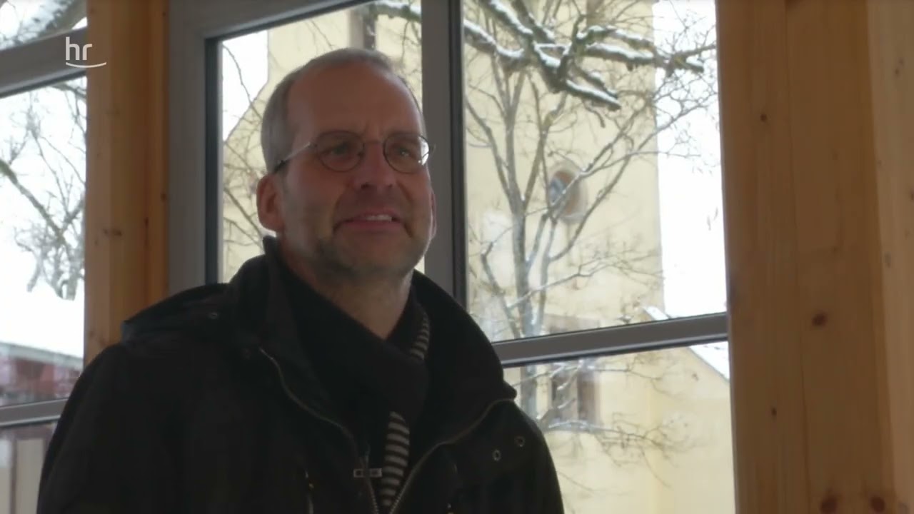 Fernw&auml;rme GbR Ulsenheim