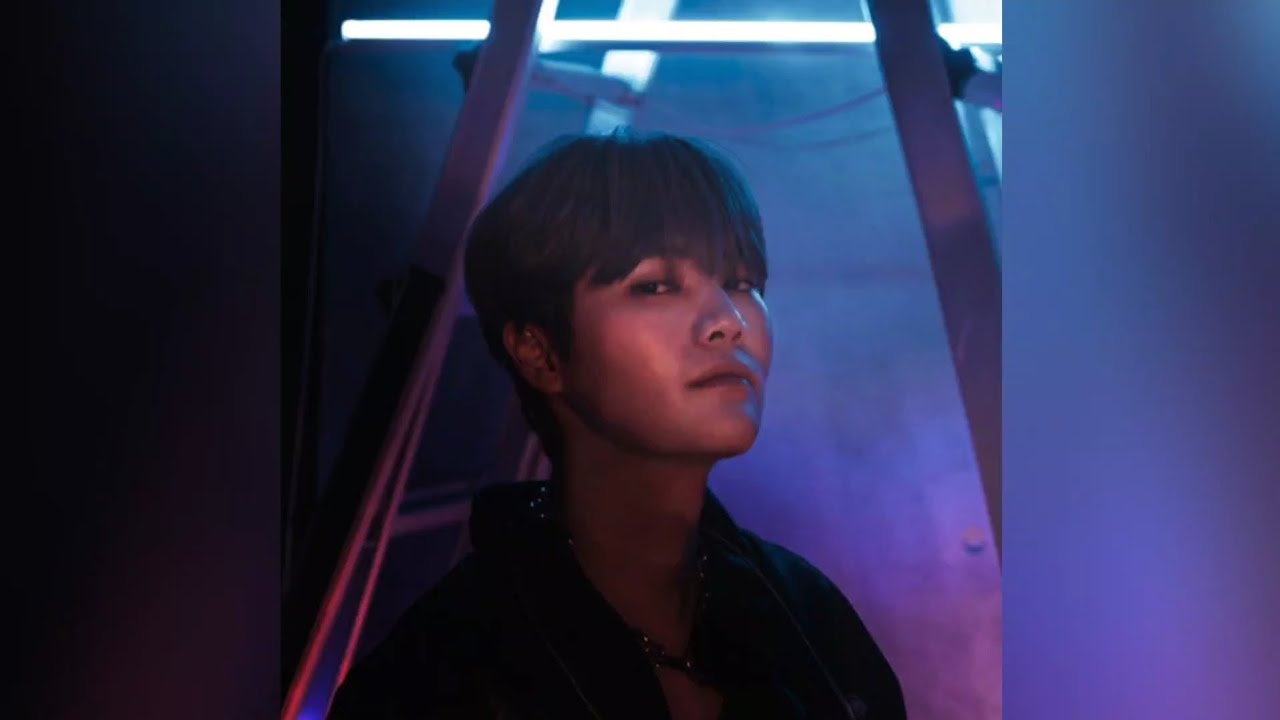[WOO] 성현우(SeongHyunwoo) - BAD