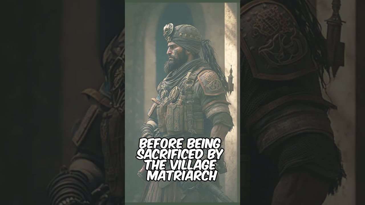 The rituals of an every Empire