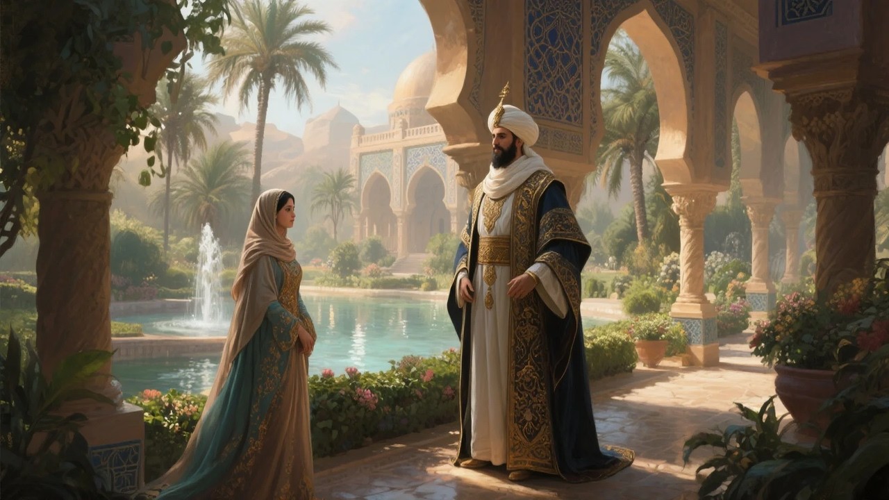 قصة قرية النساء   اكتشاف سر الشباب الأبدي   قصص خيالية قبل النوم   قصة ستغير حياتك