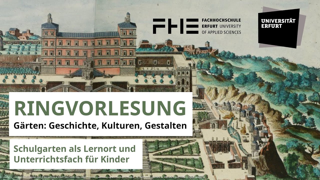 Ringvorlesung 