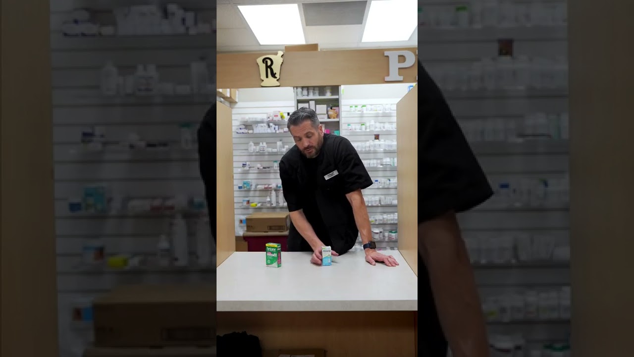 Dry Eye Hack
