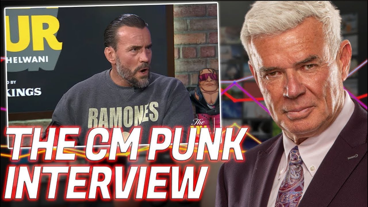 ERIC BISCHOFF: 