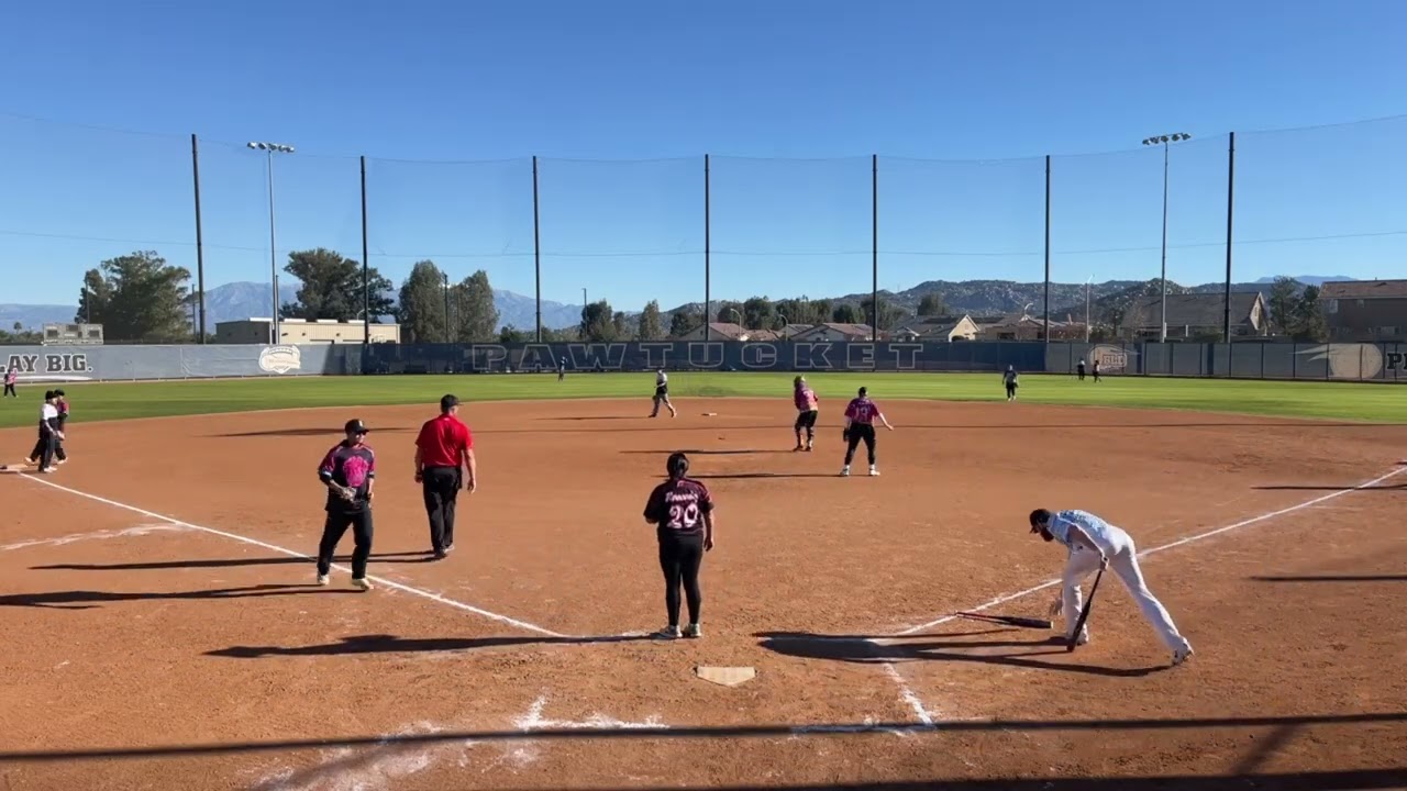 2026 Civil War Mixed Cs Game 2 - Stay Humble vs Infamous (01/11/2026)