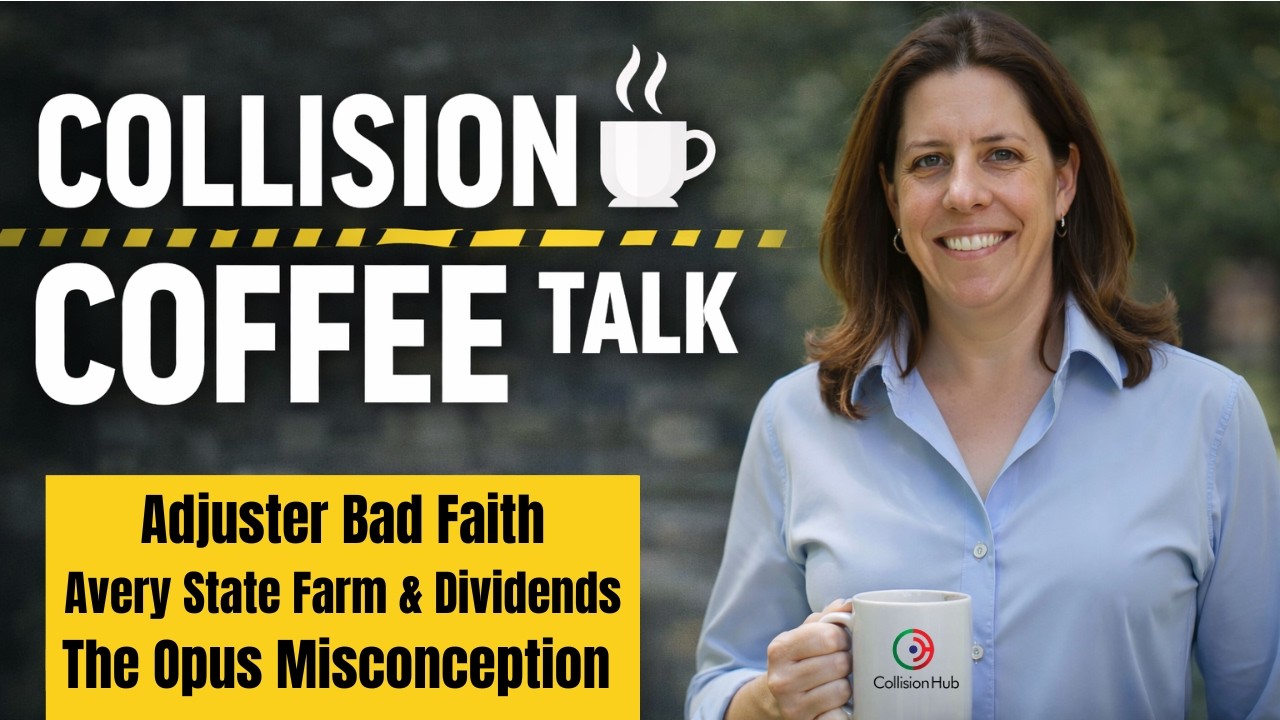 CCT: State Farm Buying A Good Defense and Adjuster Bad Faith On Display