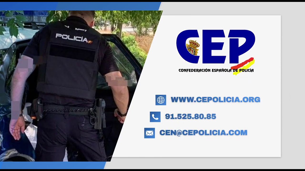 FORMACI&Oacute;N CEP 2020-2021