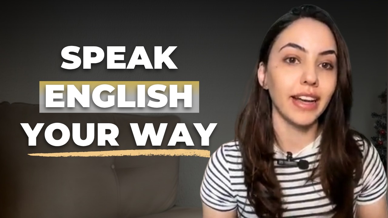 3 Unique Ways to Speak English in 2026