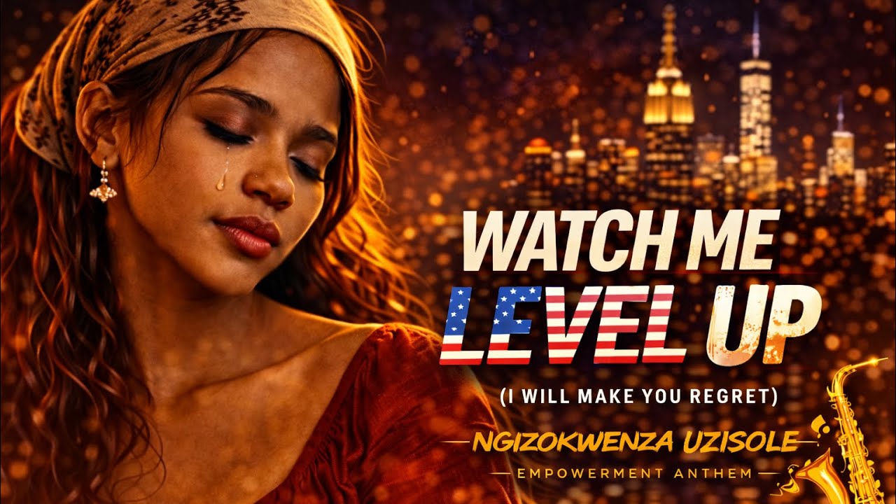SHE LEFT&hellip; NOW SHE REGRETS IT | Ngizokwenza Uzisole &ndash; Soulful Amapiano Crying Sax Anthem | Big Nash