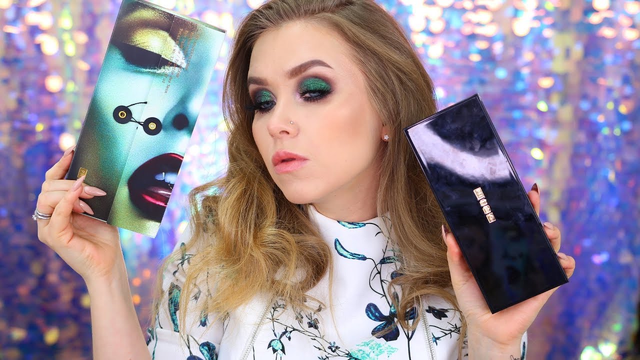 Палетка PAT MCGRATH за 125$ I Надо не надо?