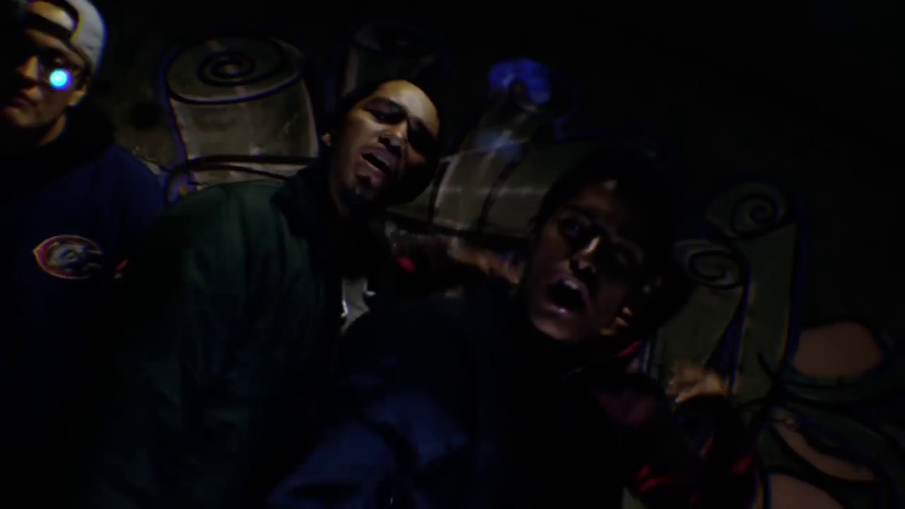 QZA & RAPAZ-PIRATAS DE ESTE PUERTO-VIDEO OFICIAL(PROD BY NEZIO-QZA)