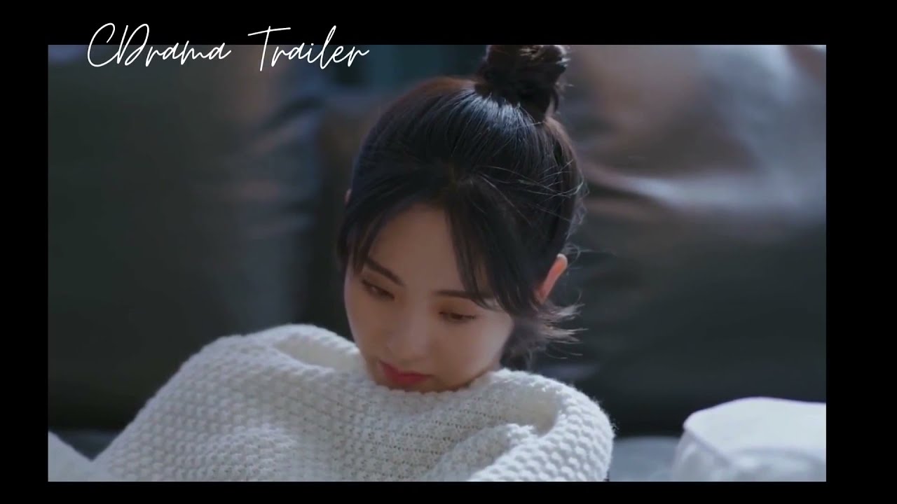 Miss Crow with Mr. Lizard Chinese Drama Trailer / 乌鸦小姐与蜥蜴先生 / Allen Ren / Fair Xing / Wayne Liu