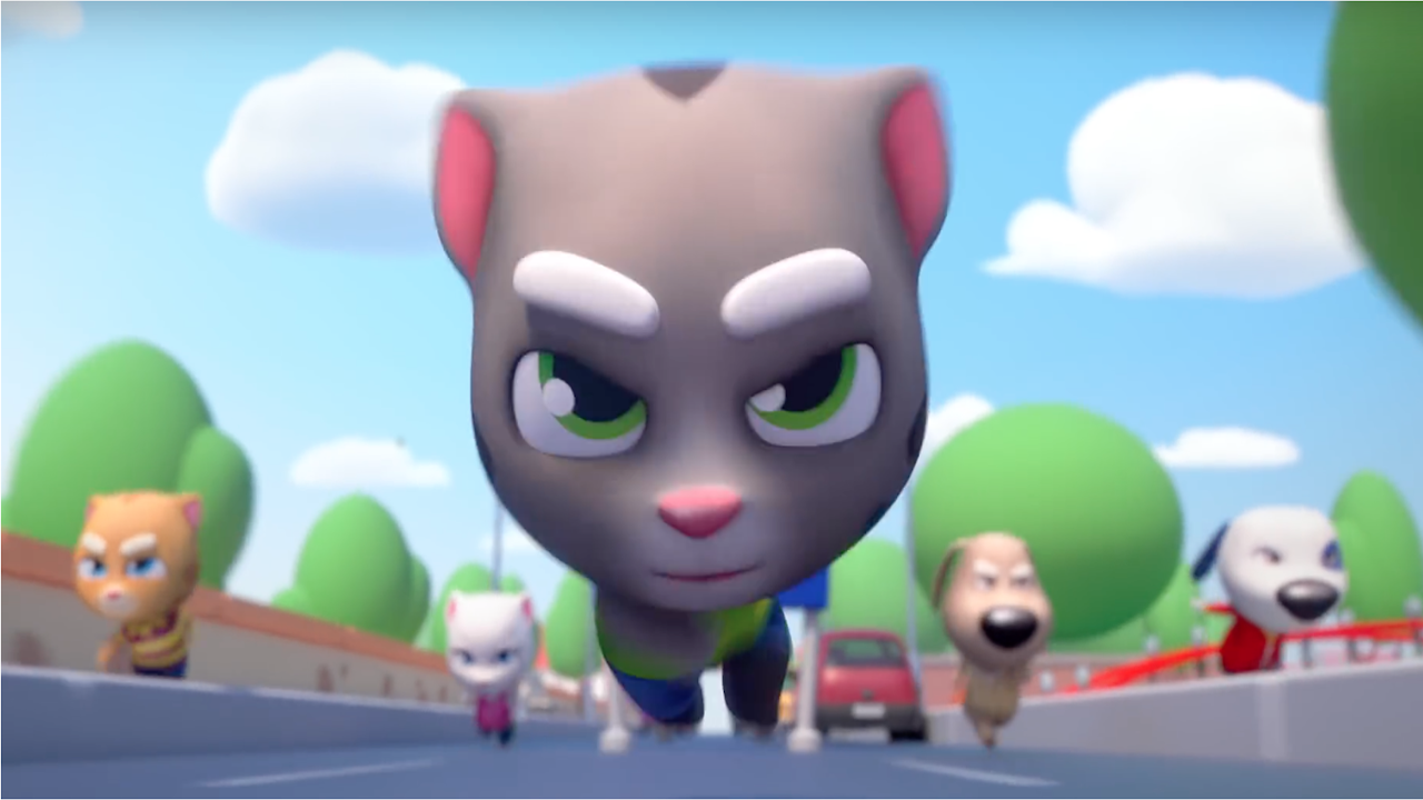 🎮 Subway Surfers World Tour 2018 - Buenos Aires RECORD Live 24/7