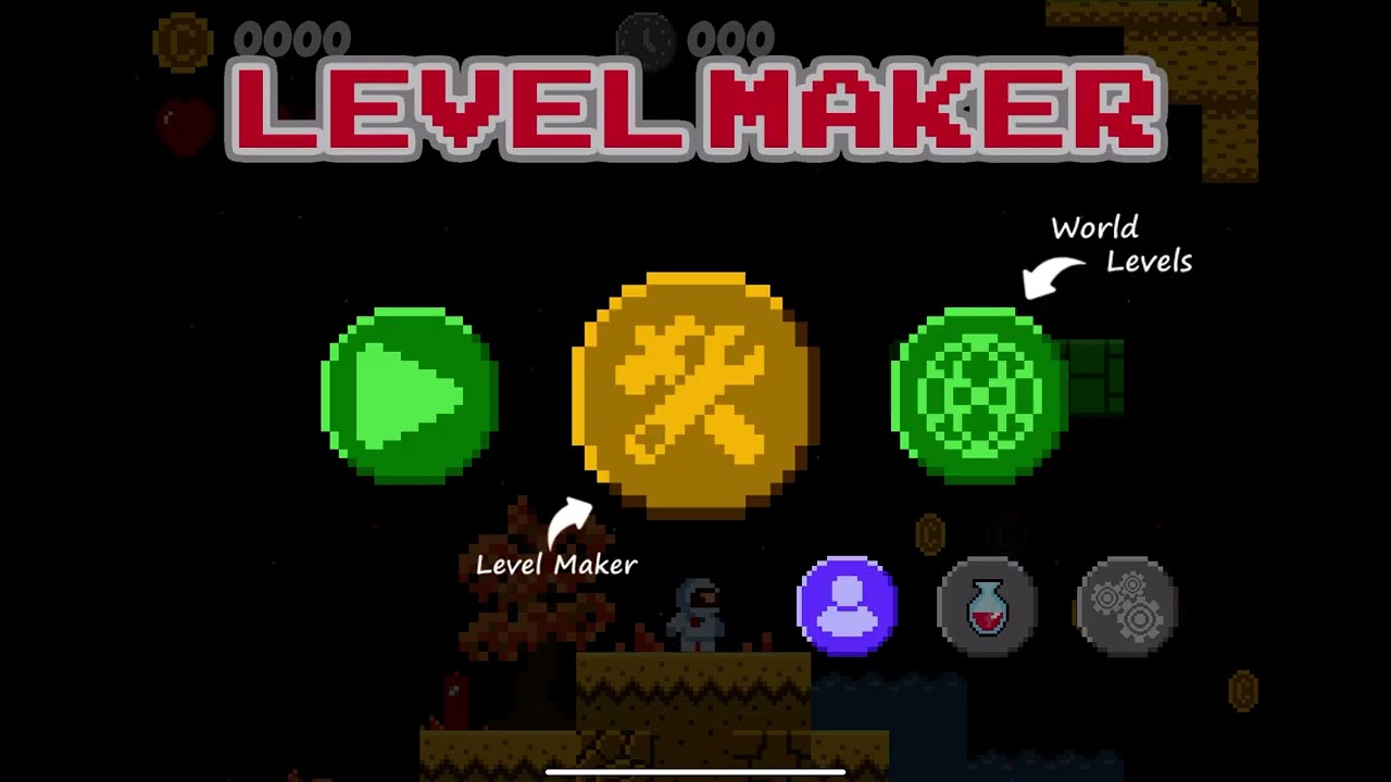 level management maker