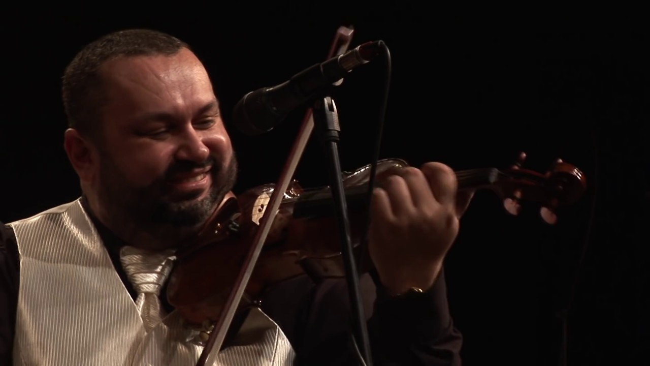 IVAN HER&Aacute;K & BUDAPEST GIPSY KINGS: Čard&aacute;&scaron; A-dur & Friss in Ami