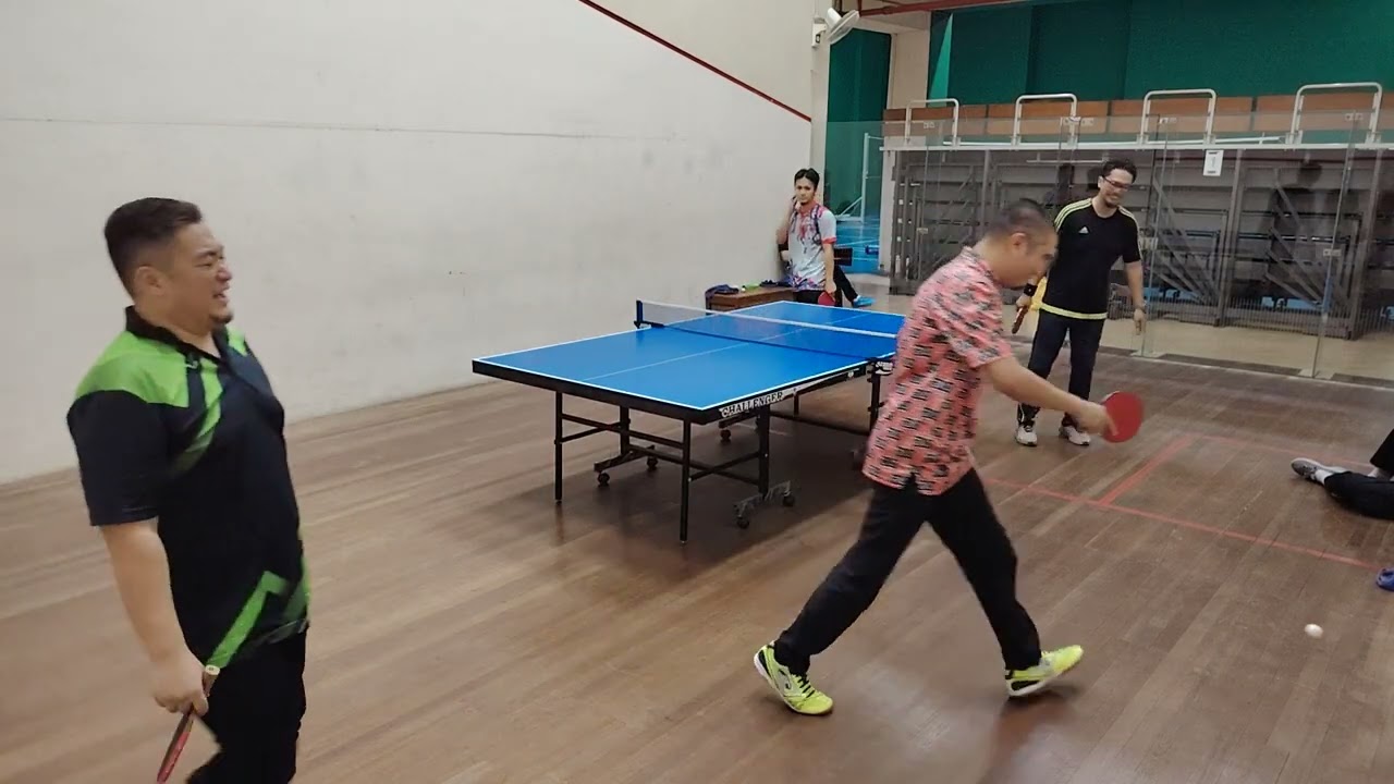 2080 (Meor vs Shazery vs Zubayr & Erwan) Best of 5
