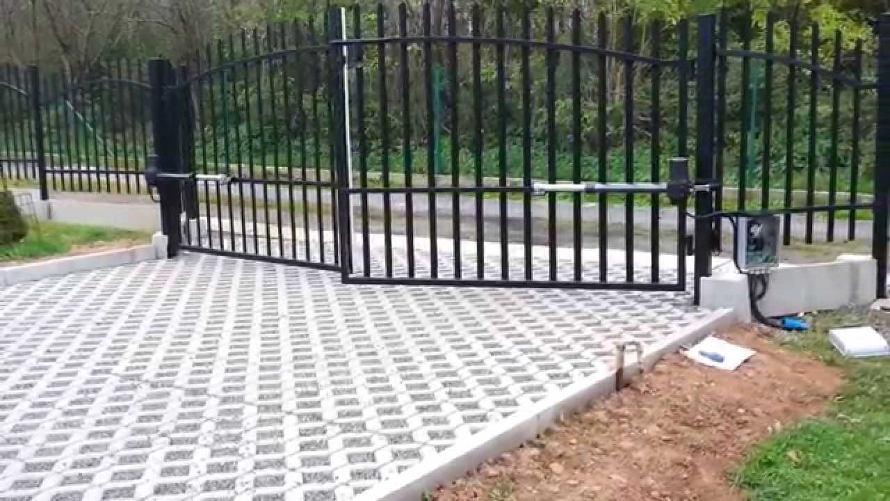 CAME KRONO PLUS NAPĘD DO BRAMY