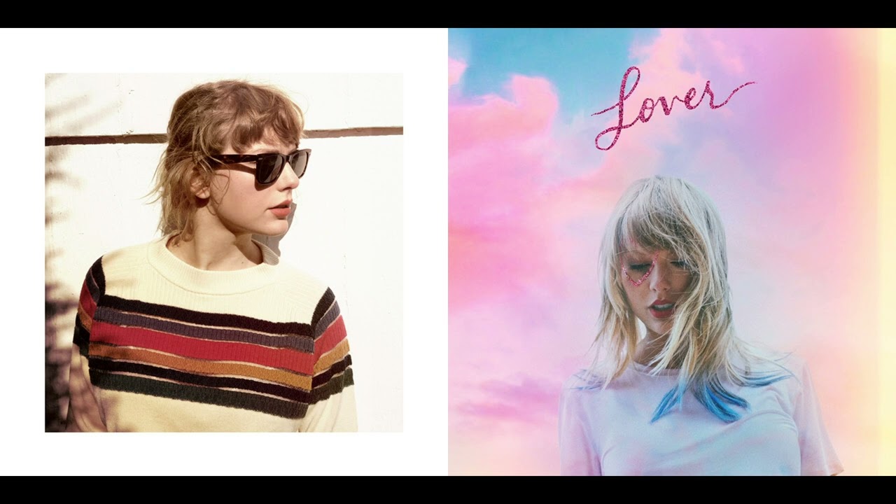 Cruel Summer/Wildest Dreams Mashup (Taylor's Version)