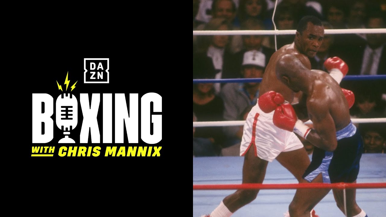 Bob Arum Reveals Why There Was No Sugar Ray Leonard vs. Marvin Hagler Rematch
