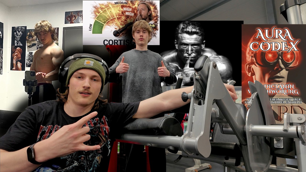 The man the Myth | Comeback | Tarek Iron