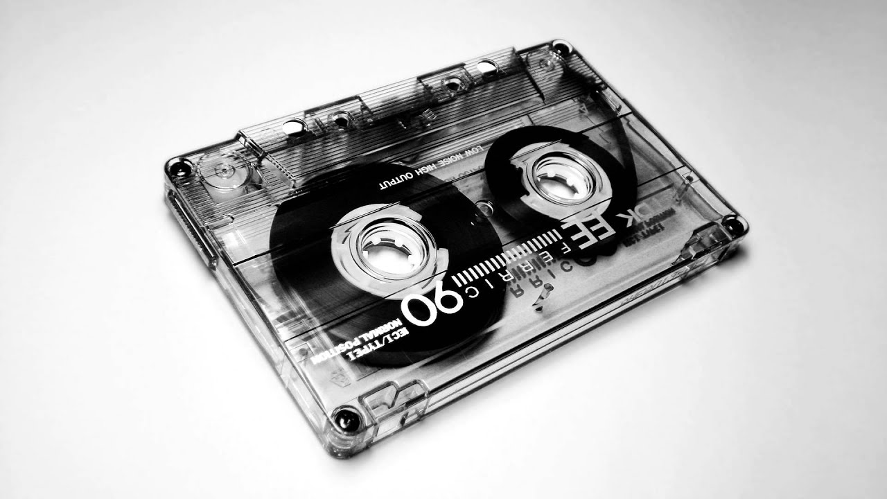 Urban Voodoo - Ego Box