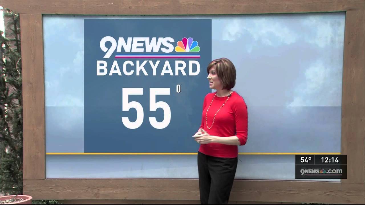KUSA: 9News at Noon (2013)