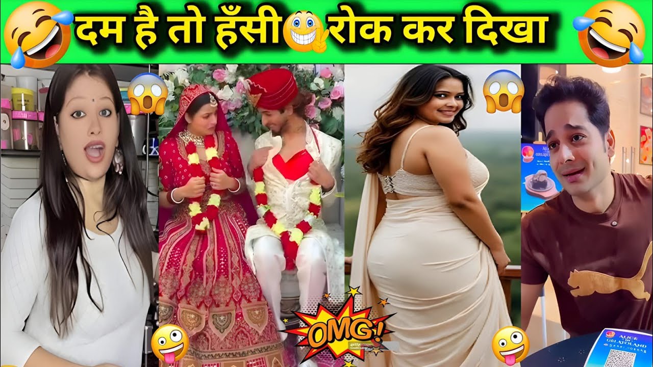परियों का मैचिंग👰‍♀️नहीं हुआ सेटिंग 😂| New Funny Video 😂| New Comedy Video😂| Trending Funny Video😂|