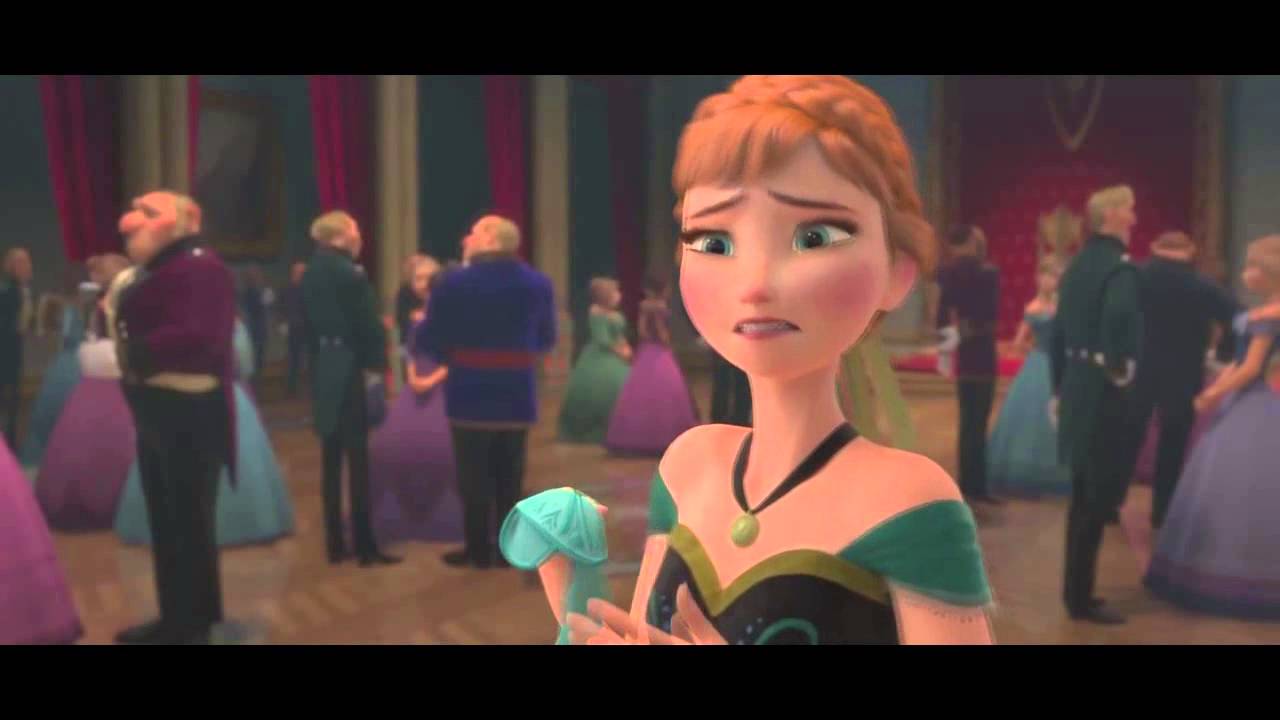 Rextoon Reviews- Frozen