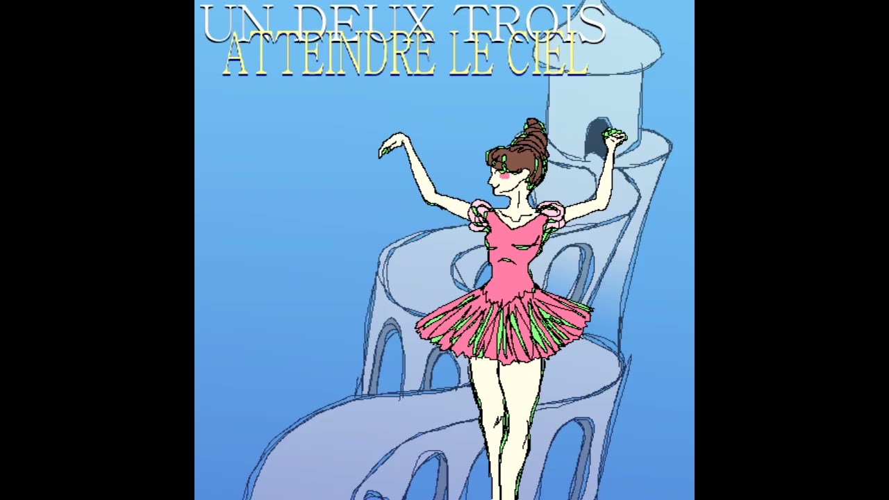 SDMS vs. LYSERGY - UN DEUX TROIS ATTEINDRE LE CIEL