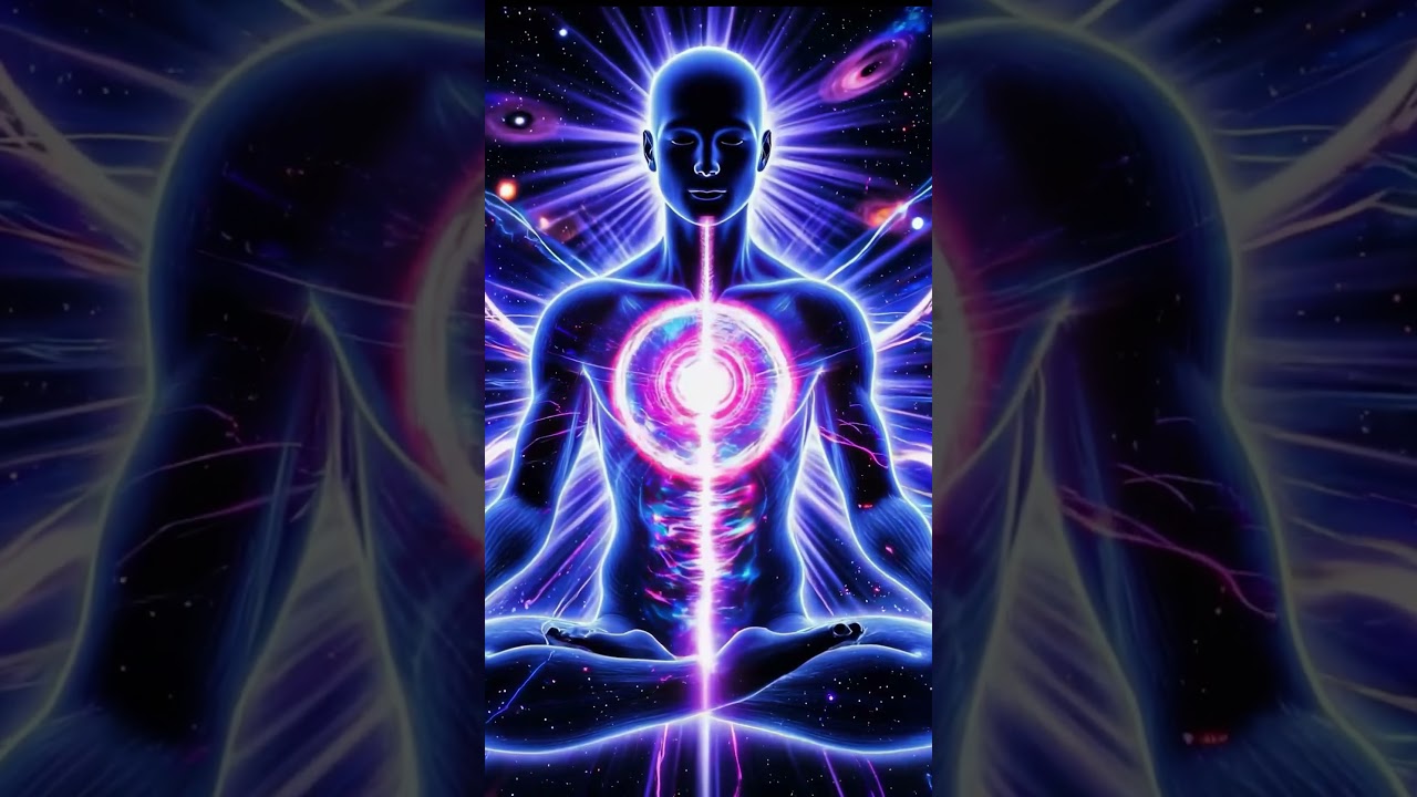 528Hz + 741Hz + 432Hz | Глубочайшее Исцеление: Регенерация Всего Тела, Снятие Стресса и Тревоги