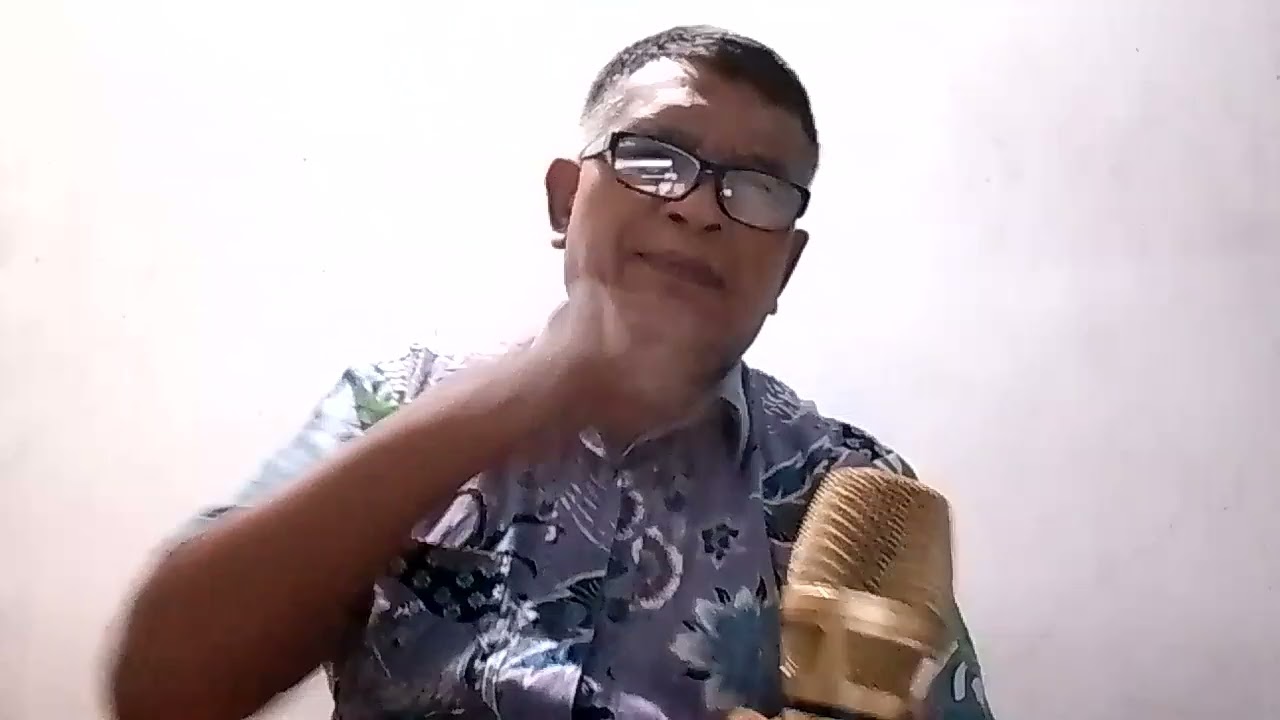Tembang Nostalgia_Hilang Permata Ku_@Anto Aneka Irama 