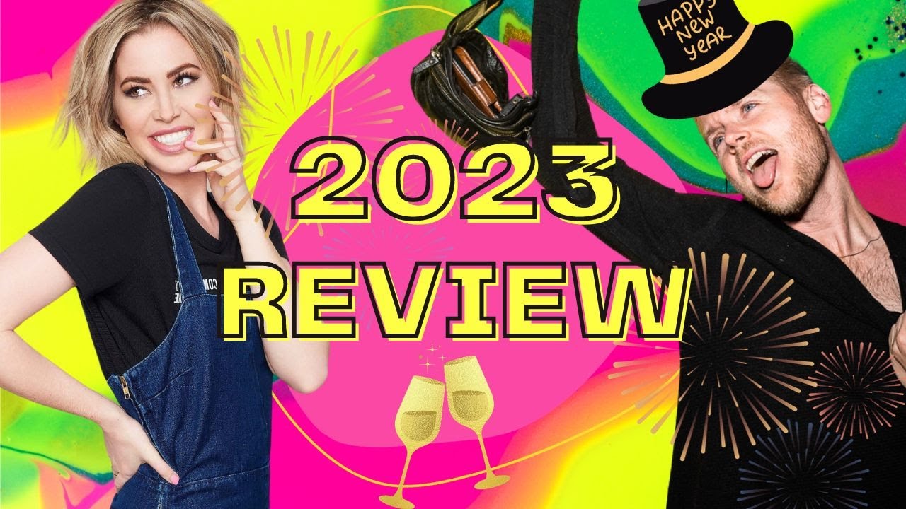 our 2023 chaos year review
