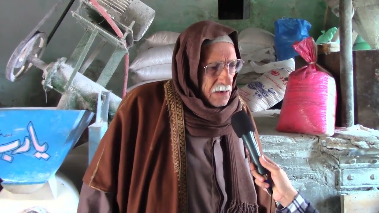 برنامج من بلدي طاحونة الديرس  مركزأجا