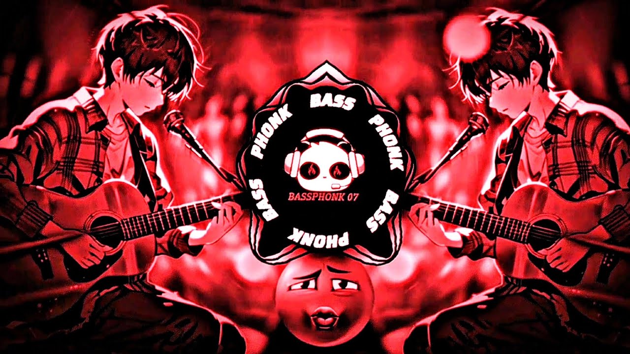 🗣️🎸// FUNK UNIVERSO GUITAR (SUPER SLOWED)💀👌[ BASS BOOSTED ] VIRAL FUNK 🔥🎸👌...