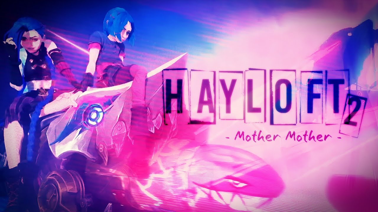 Jinx | Hayloft II