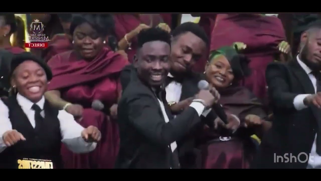 PARTIE 3 Célébration de la nouvelle année 2025 | Louange et Adoration Adoration Congo 🇨🇩 Congo 🇨🇬🌍🙏