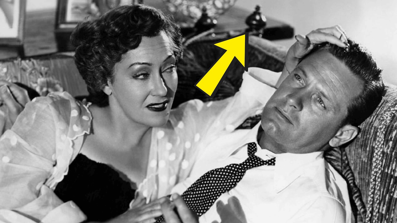 Sunset Boulevard (1950 ): 20 Weird Facts You Didn&rsquo;t Know!
