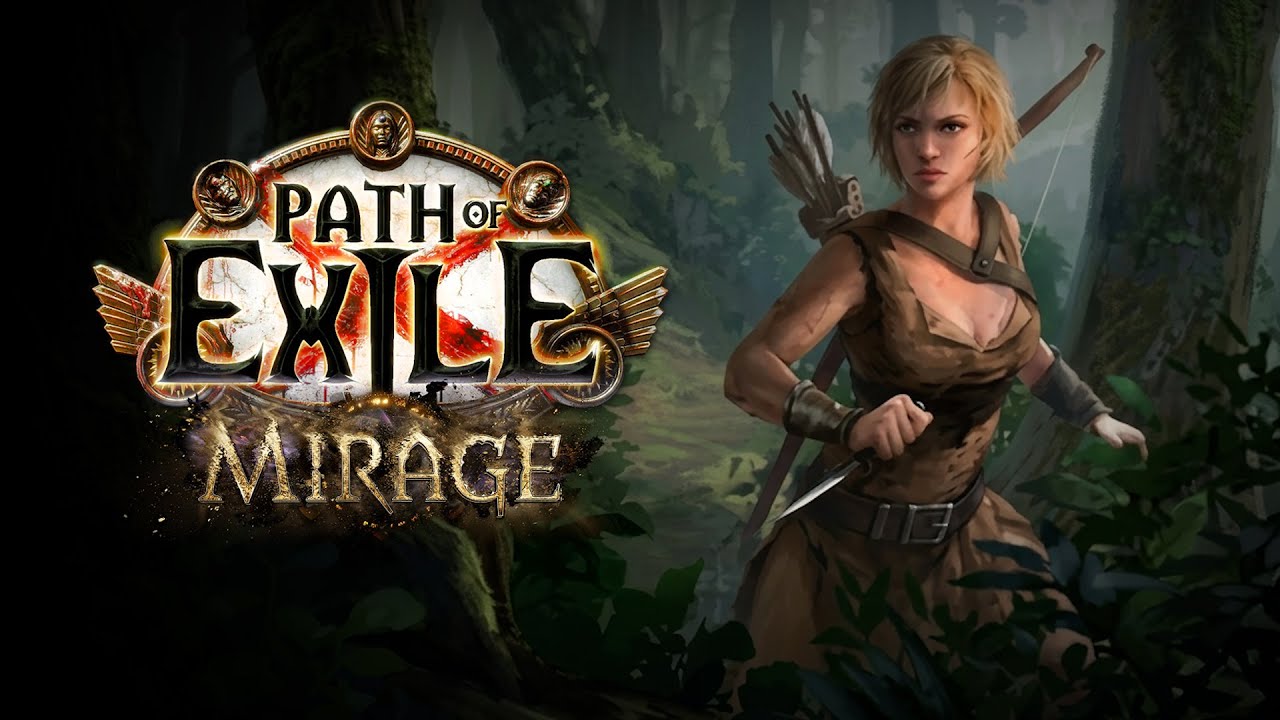 50d/H+ Speedy BV PathFinder Minion Pact! Damnation Card Hunt - Day 23 Path of Exile 3.28