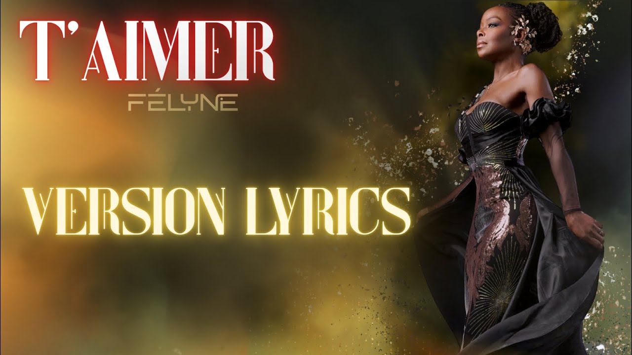 T’AiMER ( lyrics)