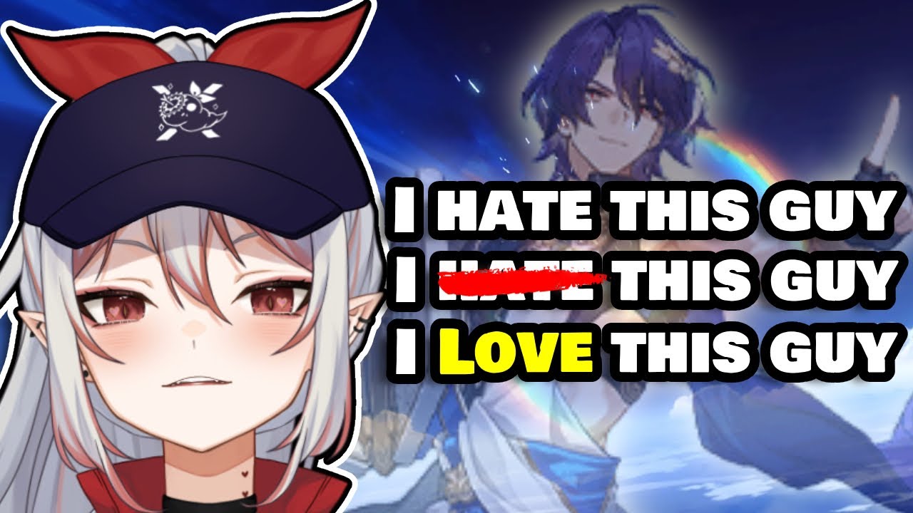 My Dr. Ratio Experience...