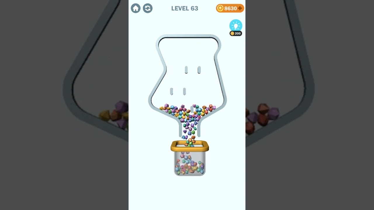 Pull The Pin Level 63