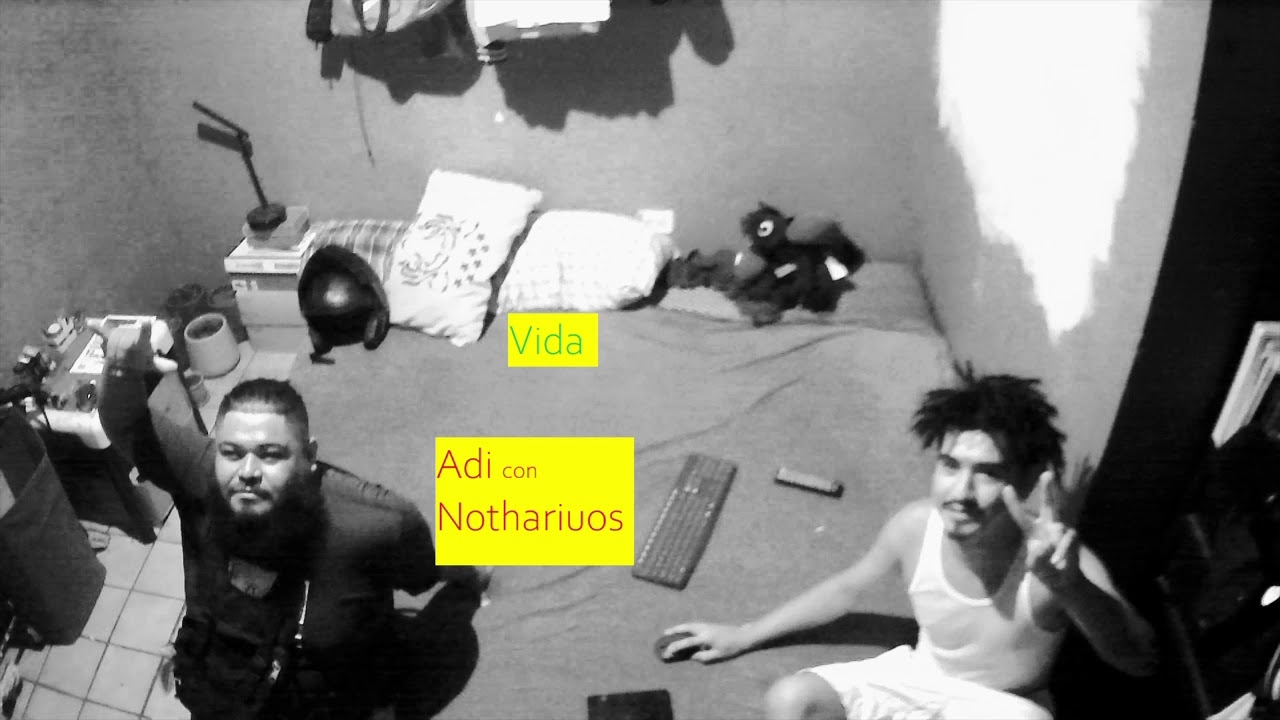 Adi con Nothariuos - Vida