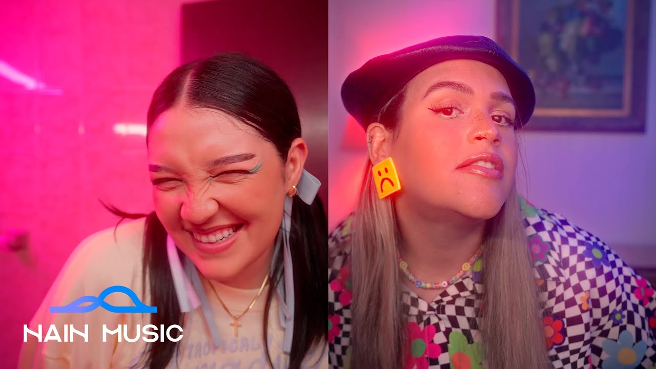 Dariann Gonz&aacute;lez x Mireyli Rosa  - Hogar (Visualizer) | POV