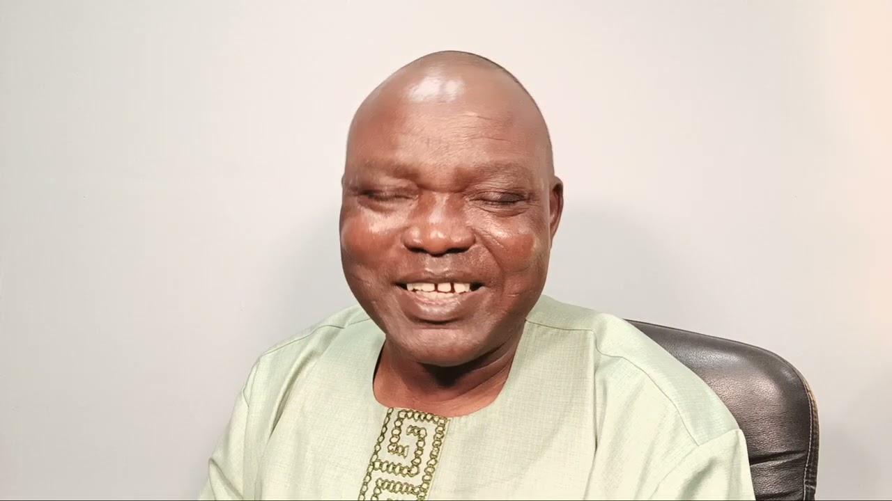 Idile Iranṣẹ Olorun by Toyin Adio 